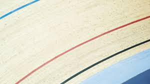 Velodrome Lines Image