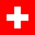 Switzerland Flag