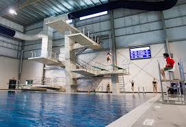 Platform Diving