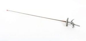 Fencing foil sword