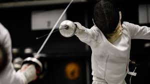 Fencing Sports