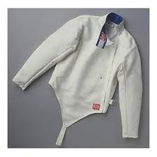 Fencing Jacket