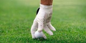 Golf Gloves