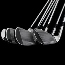 Golf Iron Clubs