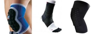 Handball Guards
