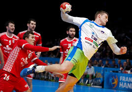 Handball Sub Image