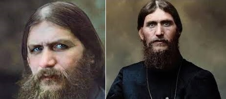 Rasputin Main Image