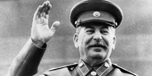 Joseph Stalin