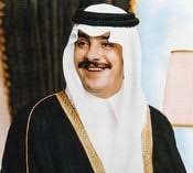 Prince Faisal Bin Fahd Al Saud