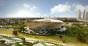 Lusail Stadium