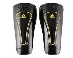 Football Shin Guards