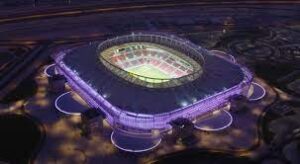 Ahmad Bin stadium