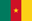 Cameroon Flag