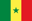 Senegal Flag