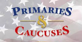 Primary and Caucuses