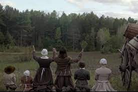 The Witch