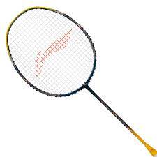 Badminton Racket Image