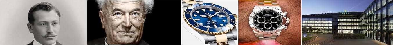 Rolex Main image