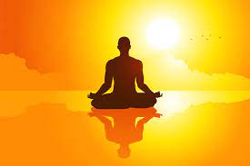 Meditation for Body