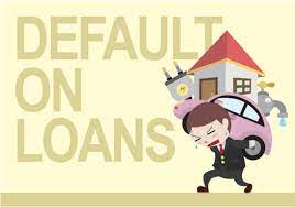Bank Loan Default