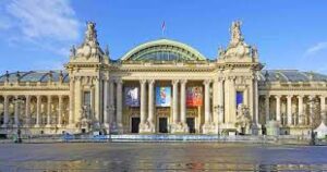 Grand Palais