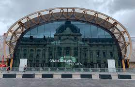 Grand Palais