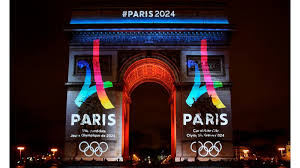 Olympics 2024 