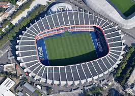 Parc Des Princes