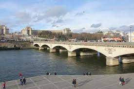 Pont d lena