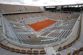 Rolland Garros