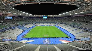 Stade De France