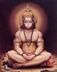 Hanuman